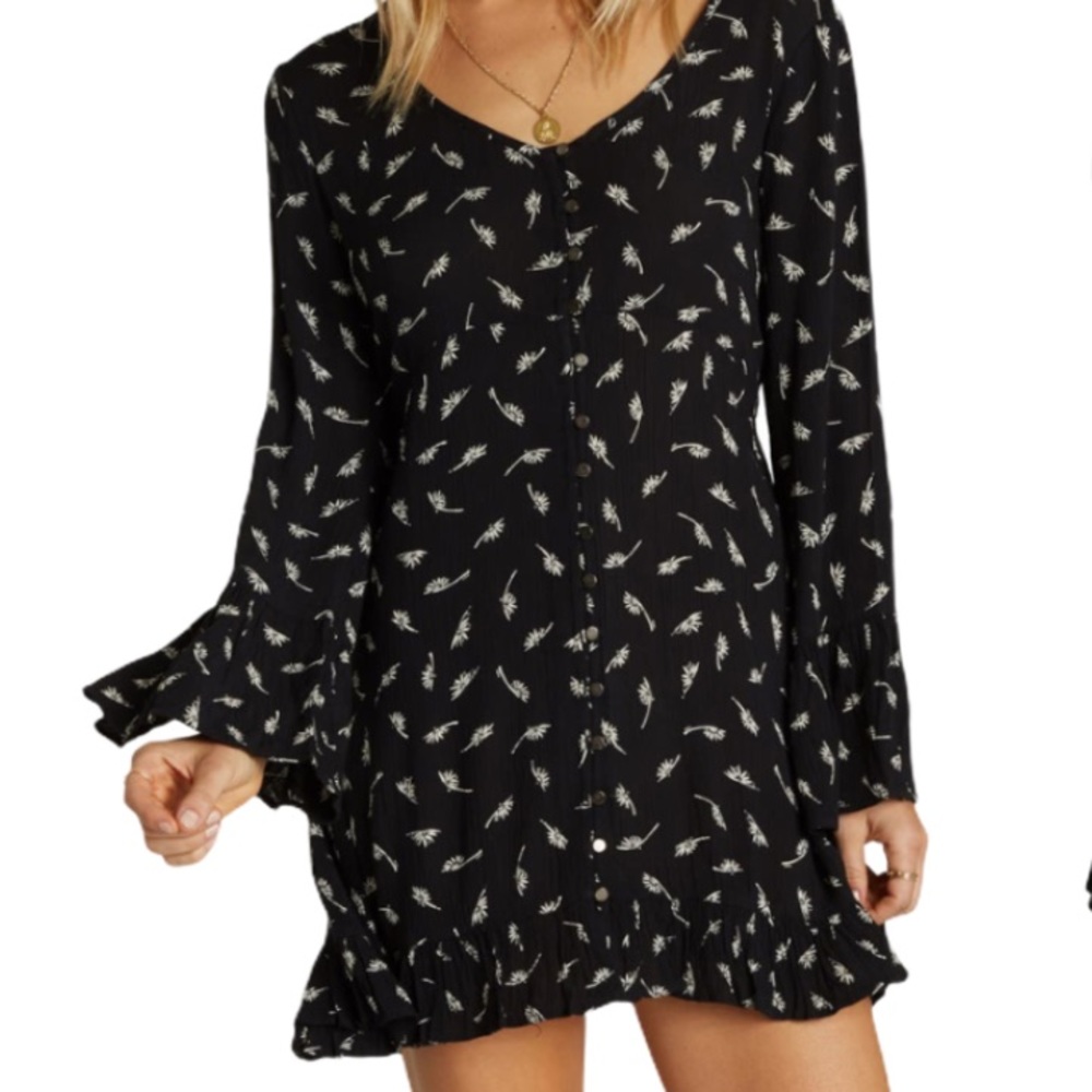 Billabong Dress